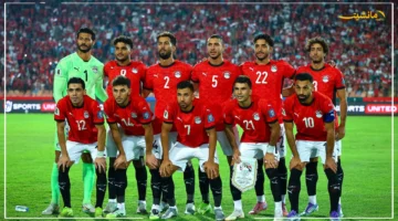 قرار جديد ينهي أزمة مصفف الشعر؟.. الاتحاد المصري يكشف تفاصيل موقفه من واقعة مباراة إثيوبيا 1